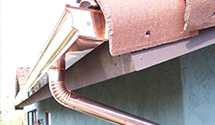 Rain Gutter Installation, Repair, Cleaning in New Florence, PA